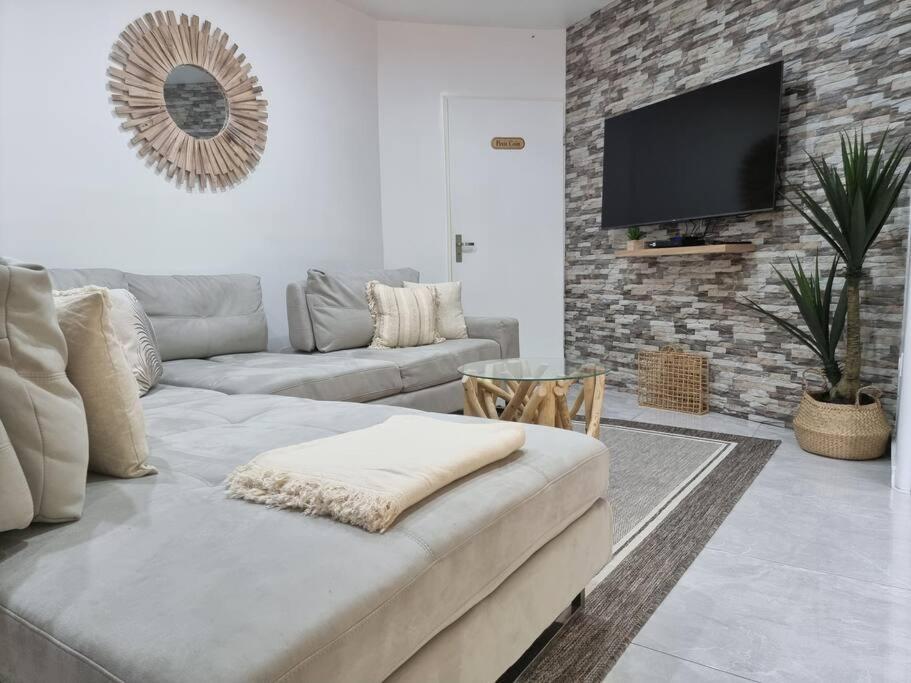 L'Ilet Paradise Pointe-Noire Bagian luar foto