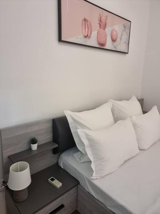 L'Ilet Paradise Pointe-Noire Bagian luar foto
