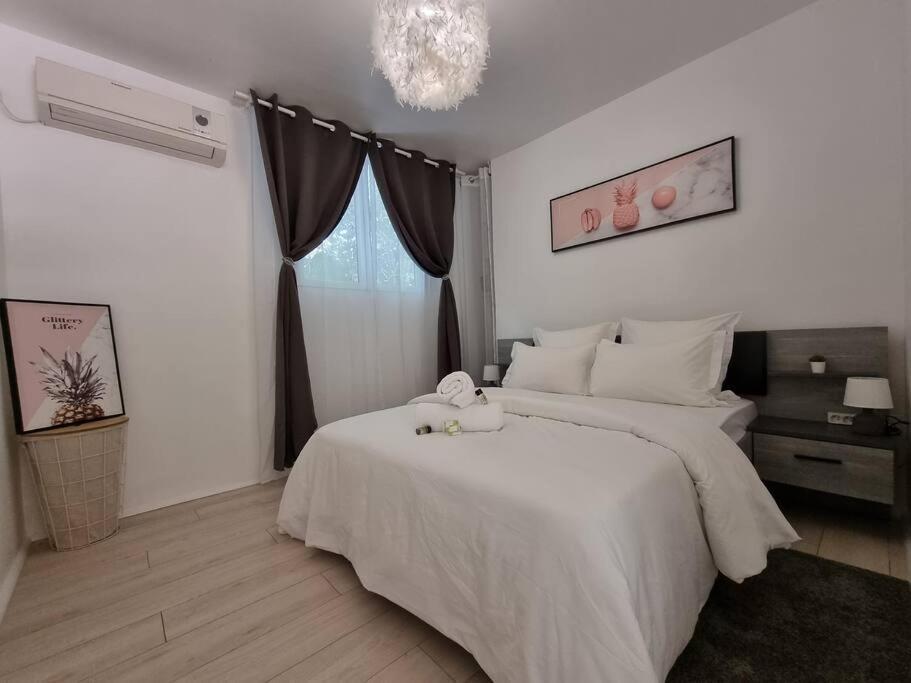 L'Ilet Paradise Pointe-Noire Bagian luar foto