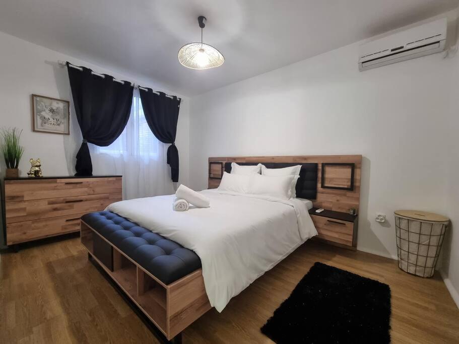 L'Ilet Paradise Pointe-Noire Bagian luar foto