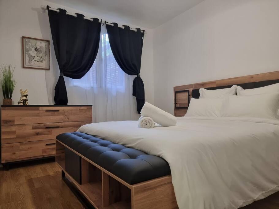 L'Ilet Paradise Pointe-Noire Bagian luar foto
