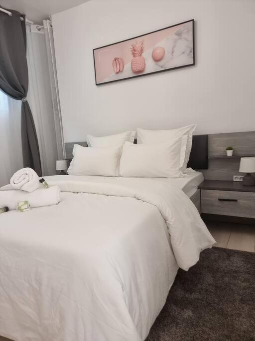 L'Ilet Paradise Pointe-Noire Bagian luar foto